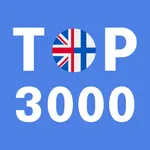 The Most Common Finnish Words icon