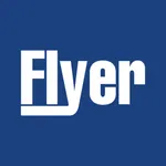 Flyeronline icon