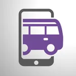 Travel Telford On Demand icon