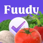 Fuudy App icon