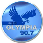 Radio Olympia icon