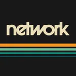 The Network TV icon