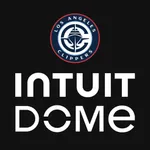 LA Clippers + Intuit Dome icon