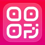 QR Coder — Reader and Scanner icon