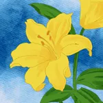 Garden Walk: Plant Grow Game icon