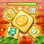 Tile Connect: Fruits Pets Toys icon