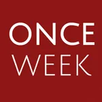onceweek icon