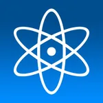 Atomic Tiles: Merge Puzzle icon