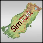 SimTurk icon
