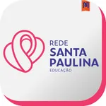 Rede Santa Paulina Edu icon