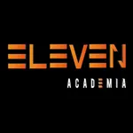 Eleven Academia icon