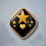 Left Right Center Dot Ads icon