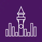 BurnFM, Student Radio icon