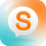 Soundglide - Just message us icon