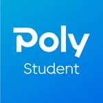 Poly Student icon