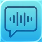 SpeakLink: Text-to-speech app icon