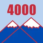 White Mountain 4000ft Tracker icon