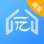 1亿到家商家 icon