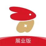 野兔伙伴 icon