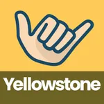 Yellowstone + Teton Tours icon