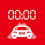 allsee taxi driver icon