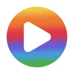 Originals for Peacock TV icon