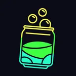 找搭子，来「泡泡苏打」- 都市青年同频兴趣交友！ icon