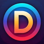 Dubbles: AI Voice Creator icon