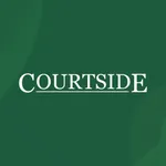 Courtside Bangladesh icon