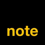 NotesApp - Best Notepad icon