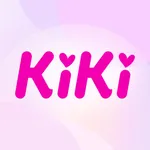 KiKi - Chat With AI Friends icon