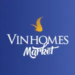 Vinhomes Market icon