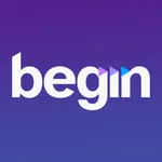 Begin.Watch icon