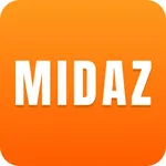 Midaz icon