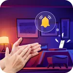 Find Phone by Clap icon