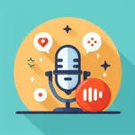 Podcast Maker - Creator Course icon