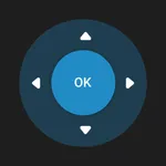 TV Control Universal Remote icon