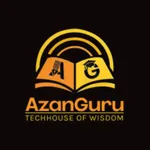 AzanGuru : Quran Learning App icon