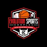 Evolution Sports Booking App icon