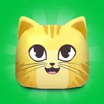 Cat Merge Mania icon