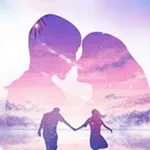 单身交流情话互动 icon