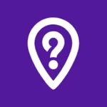 Onde está você? icon