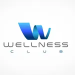 Wellness Club App icon