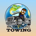 Mr. Know It All Towing icon