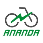 Ananda Ride icon