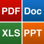 All Document Reader - Viewer icon