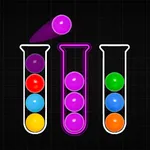 Color Ball Sorting-Puzzle Sort icon