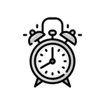 Alarm Clock Offline icon