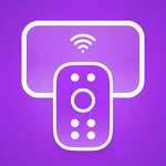 RokCon: Remote Control Roku TV icon