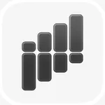 Coefficients: Health Insights icon